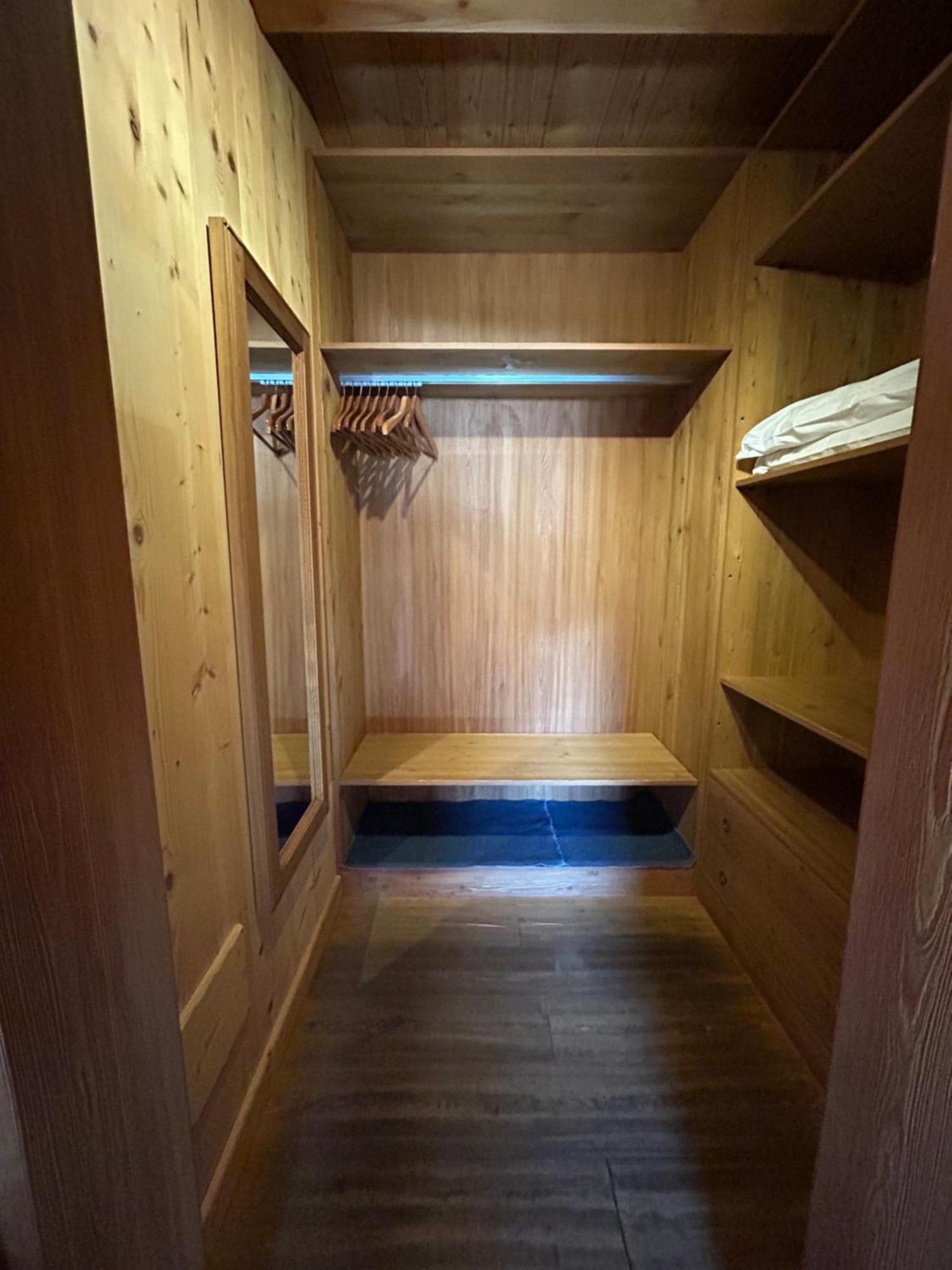 Hibou Chambres - Cogne Extérieur photo